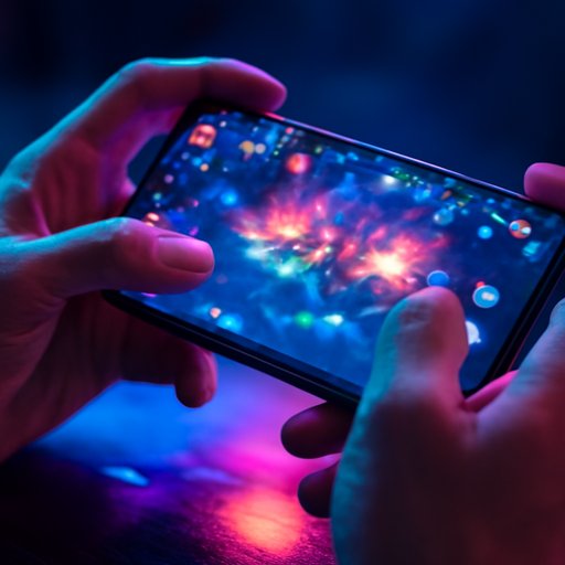 vs789 ফোনে কুকি পছন্দ