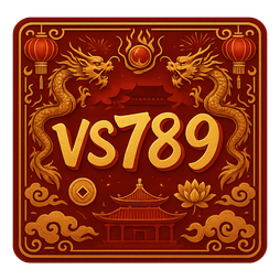 vs789 logo